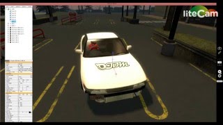 How To Do PAC3 In Garry's Mod With Cars:Episode 1-Transparent Stickers