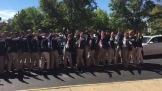 Fiji Serenades: A Thousand Miles