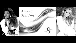 Sandra Best Hits - Serge S Mix
