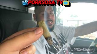 HOT BOX SESH & SUNDOWN 15S