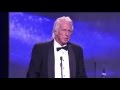 Jeff Thomson's colourful Hall Of Fame speech