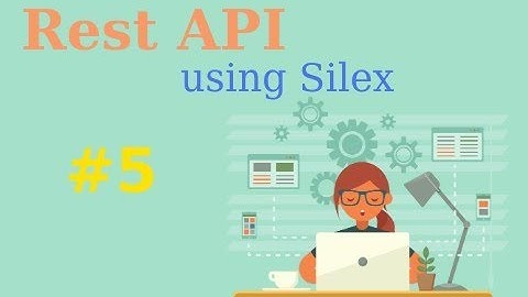 REST API Silex | Bài 5 - Đăng ký Doctrine Migration vào giao diện Console | Coder Lang Thang
