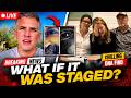 Breaking News: Where Is Nancy Guthrie? And What If the Crime Scene Was Fake? | Brian Reports