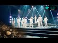 Team Free State perform ‘Father stretch my hands’ – Clash of the Choirs SA | S4 | Ep3