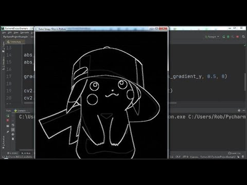 Basics of Working with Images in Python (Complete Python Programming Course - Beginner to Expert)