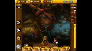 buggle level 153-157