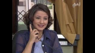 مسلسل ورود في تربة مالحة الحلقة 7 السابعة بطولة سليم صبري