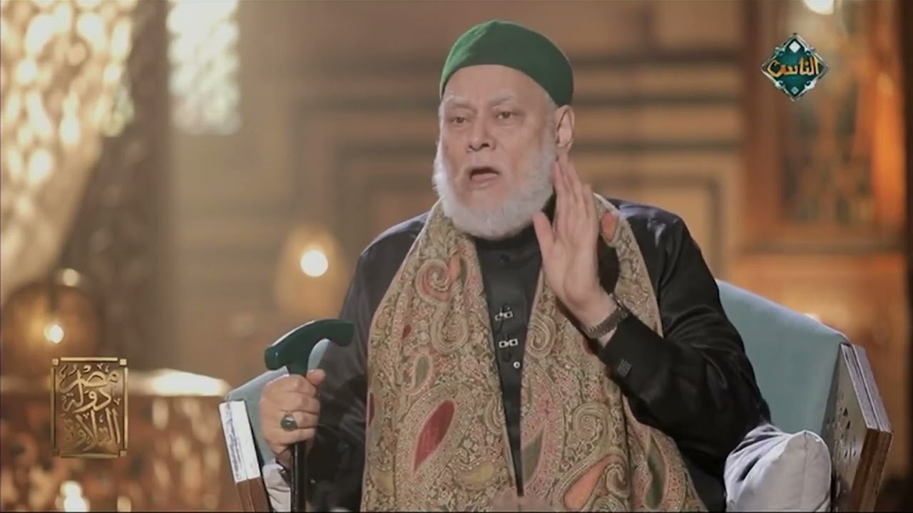 حكاية الشيخ حمدي الزامل مع الموسيقار محمد عبد الوهاب يرويها أ.د/ علي جمعة