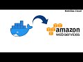 Docker on AWS Explained | Containerization in the Cloud