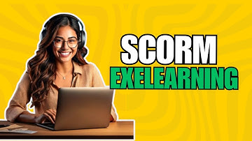 Guía Completa: Cómo Crear y Publicar un SCORM con eXeLearning y Cloud SCORM