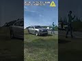 Bodycam: Suspect Seizes Patrol Vehicle During Confrontation