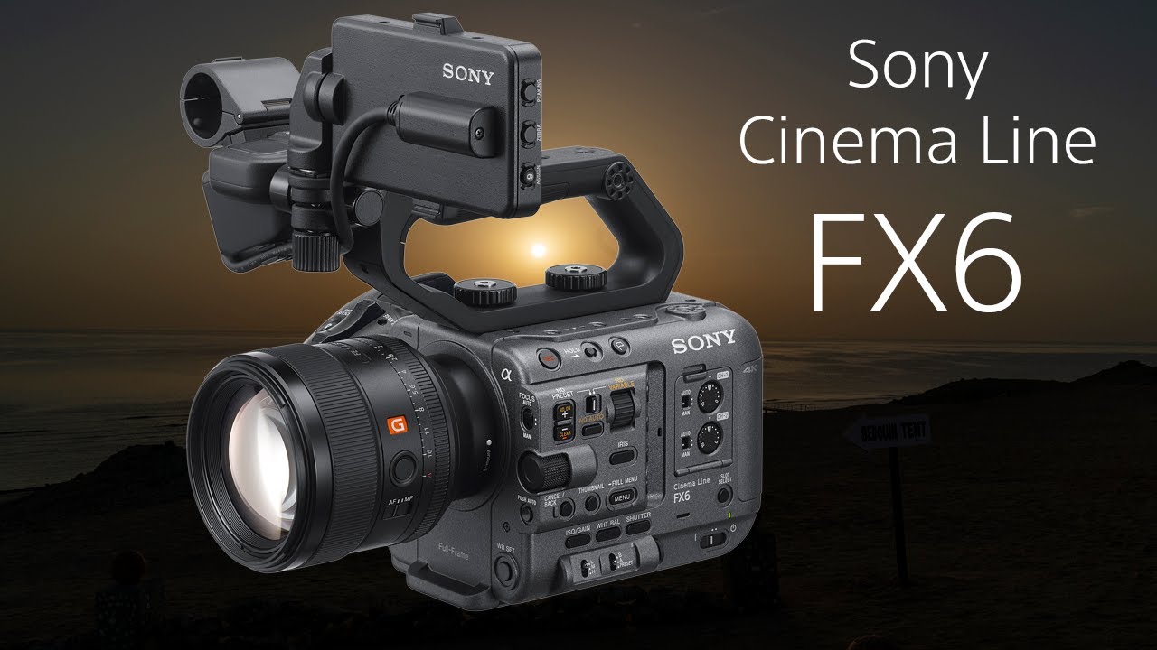 Sony ilme fx6. Sony ilme-fx6 body. Sony fx6. Sony видеокамера Sony ilme-fx6. Cinema line FX Sony.