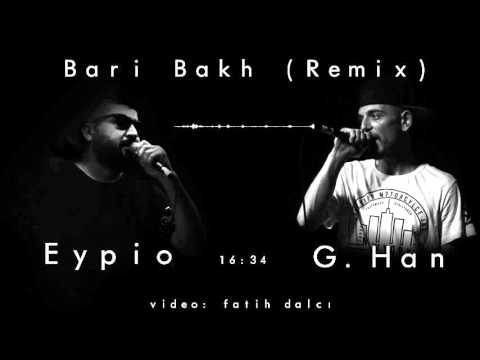 EyPiO - Bari Bakh (Remix) 2011