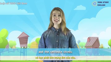 YODOSE - TIẾNG ANH LỚP 5 - UNIT 6: How many lessons do you have today? - Ghi nhớ