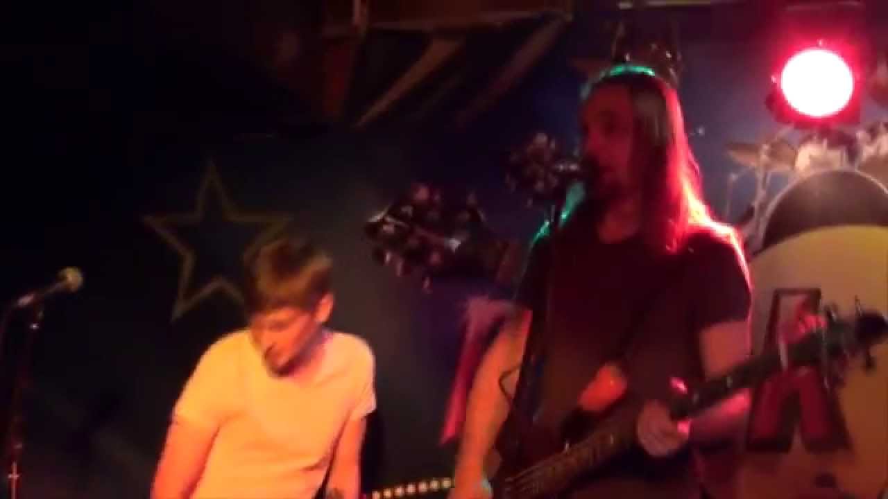 Krasrock Team - Не Родина (28.09.2014 г)