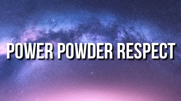 50 Cent - Power Powder Respect (Lyrics) ft. Lil Durk, Jeremih