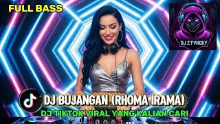 DJ BUJANGAN (RHOMA IRAMA) - KATANYA ENAK MENJADI BUJANGAN DJ REMIX DANGDUR TERBARU