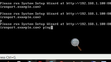 Cisco WSA with Access policy and AD Integration (Day 61)