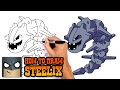 How to Draw Steelix | Pokemon
