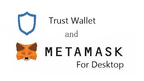 Metamask Wallet for PC || Trust Wallet || Binance Smart Chain Connect with Metamask