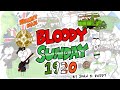 Bloody Sunday 1920 in 5 Minutes - Manny Man Does History