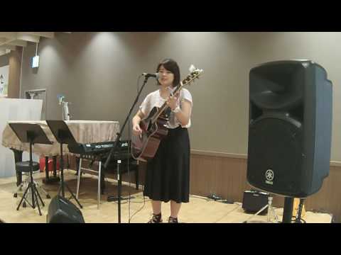「千葉沙織」さん(1) HOTLINE20160807 "忘却"