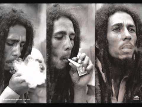 Download Bob Marley - Ganja Gun