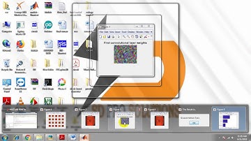 Deep CNN based decision support system for detection and assessing the stage of diabetic retinopathy