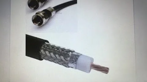 Scrapping coaxial cable for copper: tips and tricks