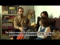 Italiano per stranieri  una famiglia numerosa b1c1 con sottotitoli