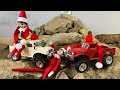 Merry FCXmas! FCX24 NEW UPDATES &amp; Xmas editions first look!