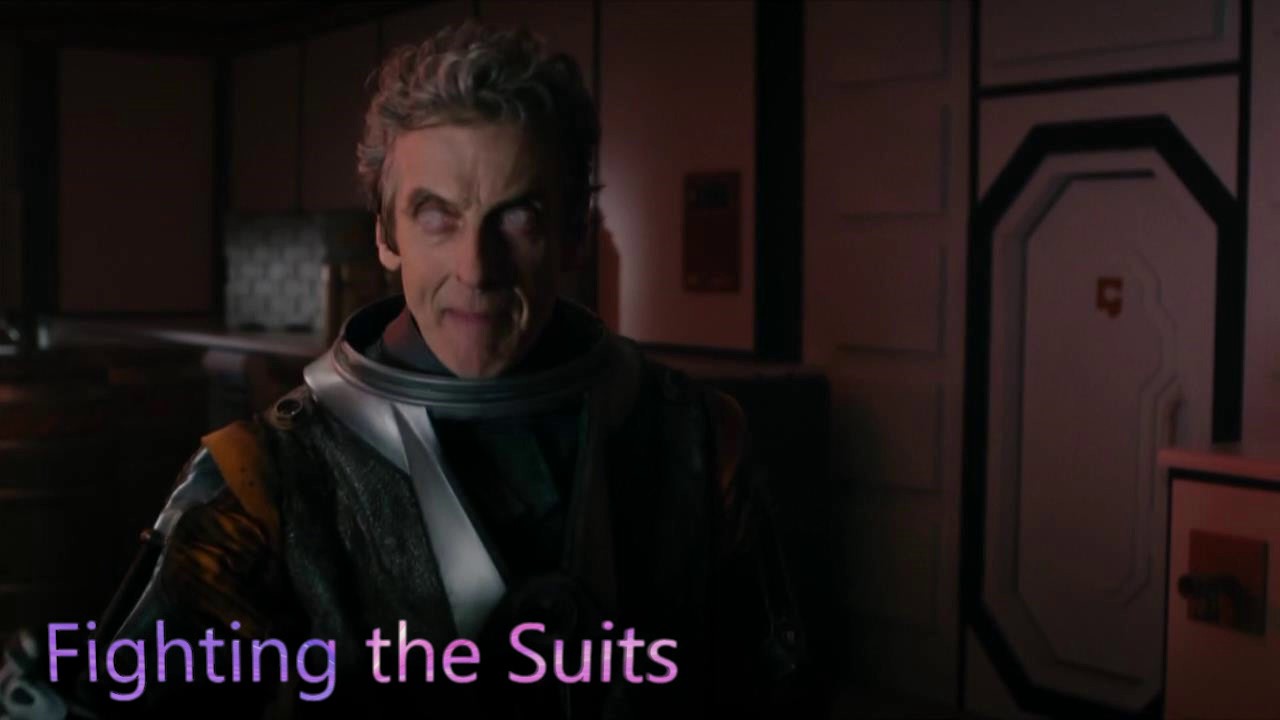 suits