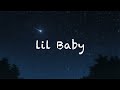 Ed Sheeran ft. Lil Baby -  2step LYRICS