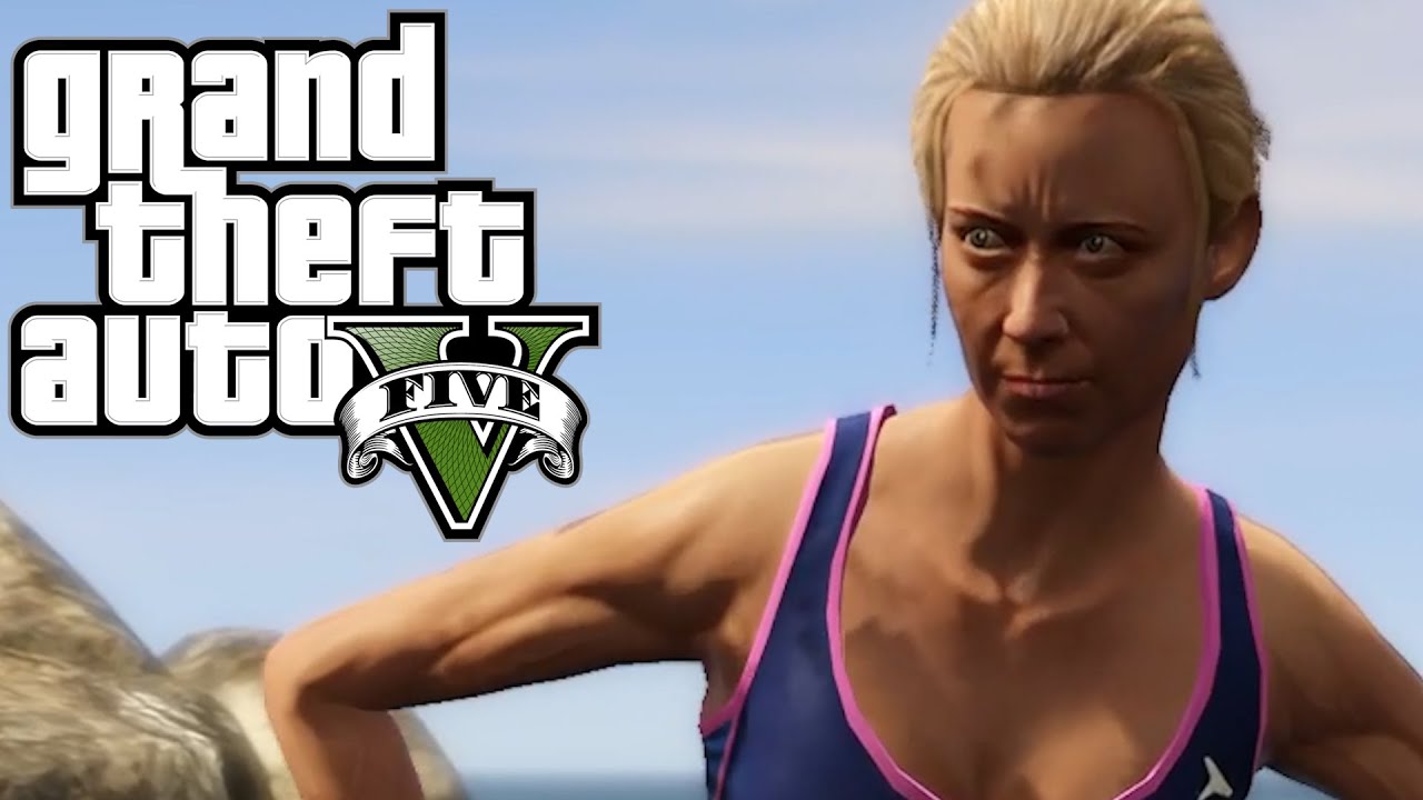 [20] My First Time Doing Bounty Hunting