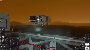 Tutorial on Traders: Trader Pads, Runways, and Atmospherics