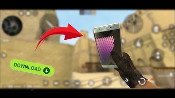 SAMSUNG GALAXY NOTE 7 -CSMOS