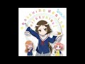 未確認で進行形　ED　「まっしろわーるど