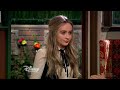 Girl Meets World 2x23: Maya and her father #1 (Maya: Hi, Dad)