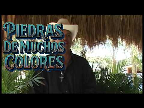 EL VALE DEL SUR - PIEDRAS DE MUCHOS COLORES - ( VIDEO MUSICAL )