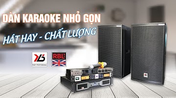 Dàn Âm Thanh Karaoke lên đường gởi cho Khách An Giang - Điện Máy RUBY