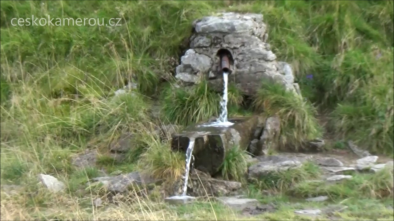 Bývalá Rennerova Bouda