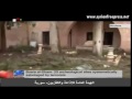 Syria News 1/3/2015 ~ Syrian Army kills terrorists in Damascus and Daraa countrysides