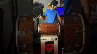 Adele - Rolling in the Deep I Dhol cover Resimi