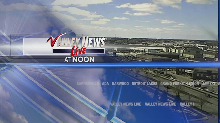 Noon Newscast-February 24, 2015