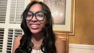 Video Short Answer - TMCF Scholarship