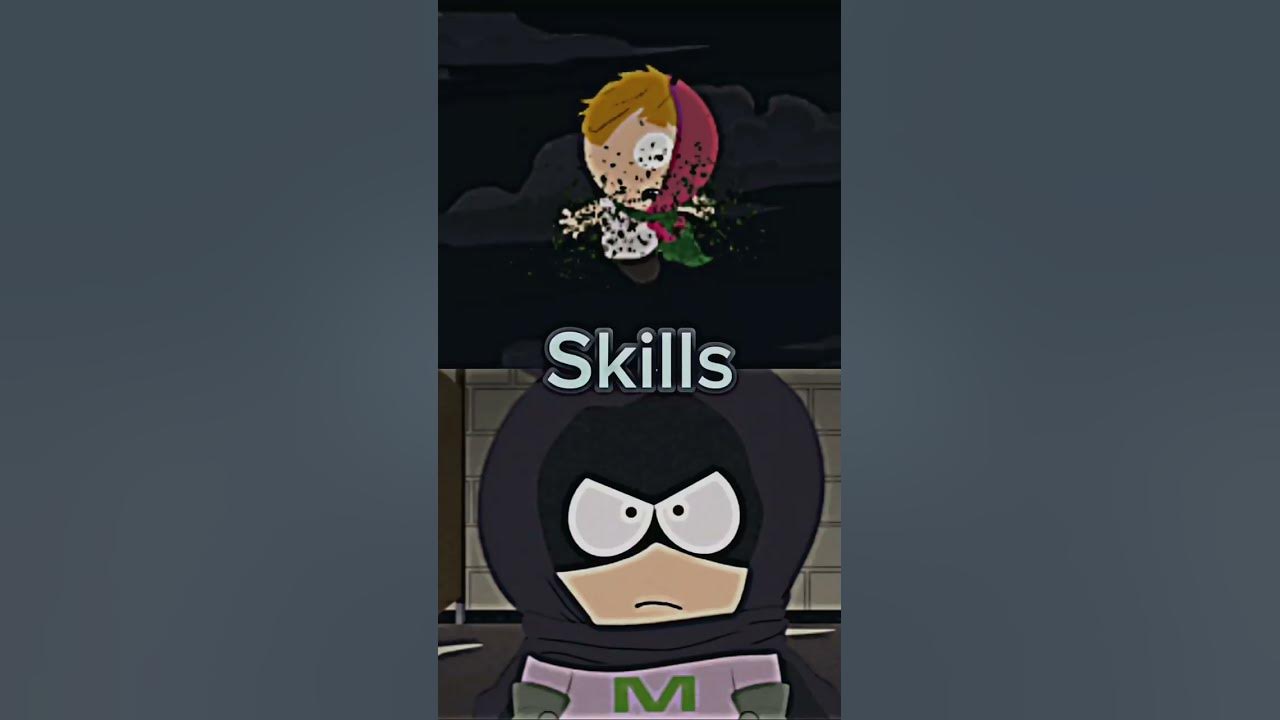 Mysterion vs mint berry crunch YouTube