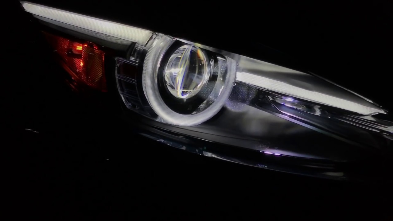 2018 Mazda 3 Headlight Bulb - Ultimate Mazda