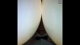 Bubbles on Danse (Stromae x Death Grips Mashup)