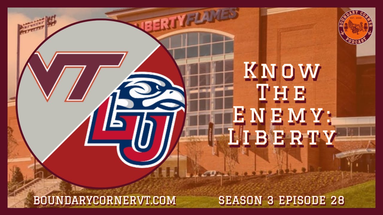 Know the Enemy: Liberty