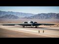 Inside B 2 Stealth Bomber Operations at Nellis AFB